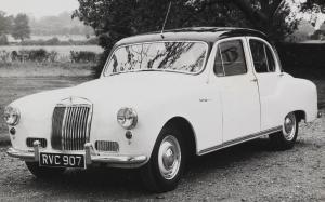 Armstrong Siddeley Sapphire 234 '1955 - 58